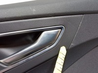 фото thumb №7, Audi q4 e-tron sportback обшивка оббивка двері задня права 89a867308a