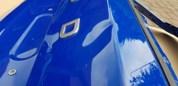 фото thumb №5, Крышка задняя зад skoda elroq 5l6