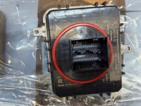 Bmw x5 g05 f95 x6 g06 23- рестайлинг  фара full led laser правая левая  shadow 5a8e115-01 Цена, фото thumb