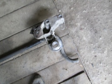 фото thumb №11, Лапи крепления стабилизатора правый audi a4 b7 1.9tdi 8e0199352n