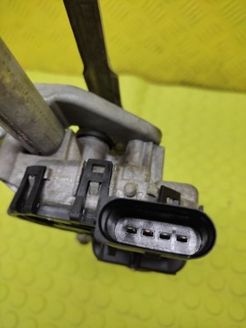 фото thumb №7, Skoda fabia i mechananizm двірник перед bosch