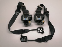 фото thumb №1, Ford edge ii mk2 ремни безопасности перед оригинал 2014-