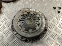 Komletne зчеплення колесо маховик диск притиск fiat albea 1.4 b Оригінал, фото thumb