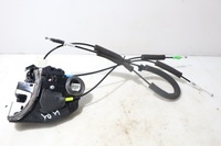 фото thumb №1, Замок правий задня двері toyota c-hr i