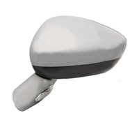 фото thumb №1, Дзеркало зовнішні ліві електричний ogr citroen c5 08-