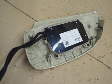 фото thumb №14, Панель управление сиденья левый jaguar s-type рестайлинг