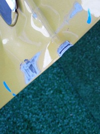 фото thumb №8, Vw caddy 15- дверь правое передние перед