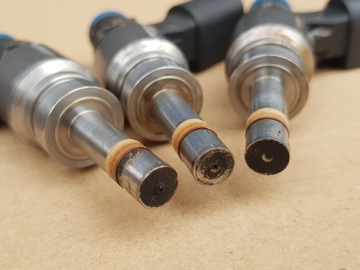 фото thumb №9, Инжектор 2.8 fsi v6 bdx 210km - audi a6 c6 - a8 d3 / 06e906036e исправные