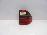 фото thumb №1, Лампа права задня mercedes-benz w210