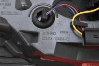 фото thumb №9, Фара права зад задня led ds73-13404-cj ford mondeo mk5 універсал 14-20