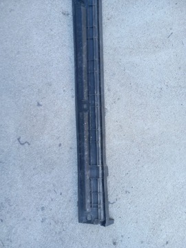 фото thumb №9, Audi a3 s3 8v 16-20 кріплення планки накладки порогової лівий usa