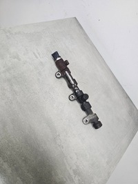 фото thumb №1, Trafic vivaro primastar 2.0 dci 11r 114km молдинг впрыскная 0445214196