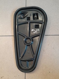 фото thumb №1, Vw atlas cross sport 2021r защита заглушка дверь левая перед 3cn837915a