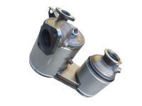 Купити Фільтр dpf fap kia sportage 1.6 crdi 07/2018-, фото thumb