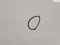 фото thumb №8, Hyundai ix35 дверь правый задняя задние tcw