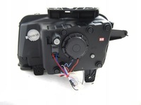 фото thumb №3, Лампи фари chevrolet camaro 09-13 чорний led