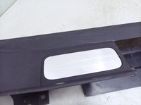 фото thumb №8, Mini one - cooper f56 f55 2014 перед сторона левая накладки пороговые, накладки