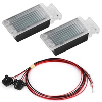 фото thumb №8, 2 szt. освітлення led na ноги з джгут трубопровід