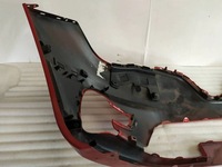 фото thumb №3, Бампер перед renault zoe lift