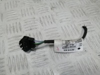 фото thumb №1, Штекер колодка лампи задня scenic i clio ii megane i modus thalia 6 pin