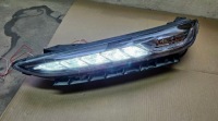 фото thumb №1, Hyundai kona led drl лівий лампа ліва