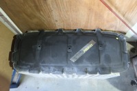 фото thumb №1, Шумоізоляція капот polo 2g 2g0863831