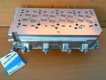 фото thumb №11, Vw skoda audi 1.6 tdi cay головка po відновлення 03l103373a v240 -300zł
