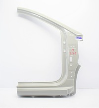 фото thumb №1, Hyundai i20 ii правое обшивка блок двигателя порог org nowe