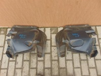 фото thumb №1, Iveco daily vi 14-21 подкрылок левая перед демонтаж