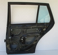 фото thumb №11, Дверь правый задняя mercedes e-klasa w211 kombi 185