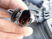 фото thumb №7, Бак топлива bak помпа ad blue isuzu d-max iii 2021 1.9 f01c250164 6230