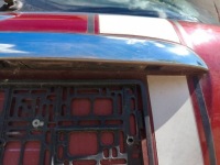 фото thumb №10, Mini cooper one купе r56 кришка багажника голий