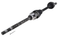 фото thumb №1, Приводной вал peugeot rcz 2.0hdi 163km 10-15 правая mtm ml6c