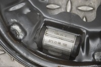 фото thumb №6, Skoda enyaq iv 2022 левая сторона защита задний диск тормозной