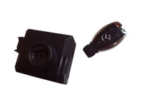 фото thumb №1, Замок зажигания с ключ mercedes w218 a2189054701