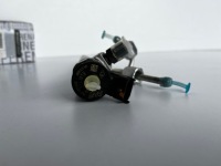 фото thumb №4, Форсунка инжектор renault trafic 3 166000849r