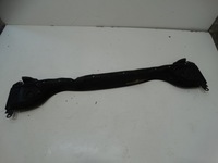 фото thumb №1, Жабо нижние renault laguna iii 668100007r