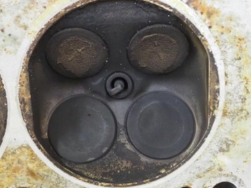 фото thumb №15, Головка вали двигуна volvo b5244t 2.4 t бензин