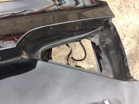 фото thumb №9, Audi a5 8t coupe 3d ly9b крышка багажника багажника задняя