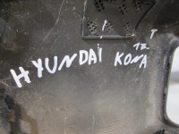 фото thumb №16, Бампер задній  hyundai cona