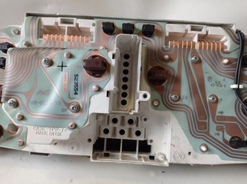 фото thumb №7, Спидометр приборы rover 416 ar0026002