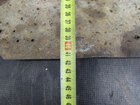 фото thumb №11, Накладка левый задняя scania r 09-12r