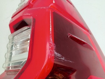 фото thumb №10, Toyota hilux viii 8 рестайлінг 20- лампа led задня права правий зад 81550-0k480 ÷