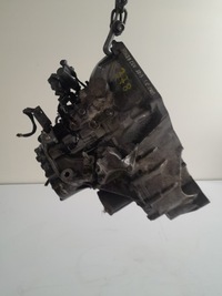 фото thumb №7, Коробка передач коробки передач honda crv cr-v 1.6 i-dtec slgm