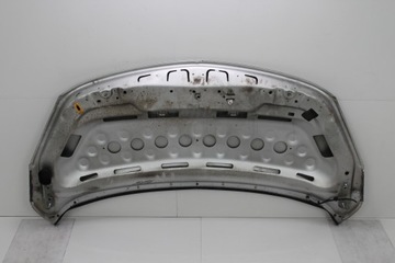фото thumb №9, Капот opel meriva b 08-13r z176