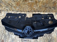 фото thumb №4, Решітка радіатора решітка радіатора renault clio iv 622562901r