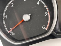 фото thumb №5, Ford mondeo mk4 спидометр дисплей 8m2t10849sb