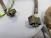 фото thumb №5, Volvo s60 ii t5 awd джгут osi задня права