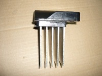 Volvo s70 v70 резистор резистор вентилятор alps 9166694 Зі Шроту, фото thumb