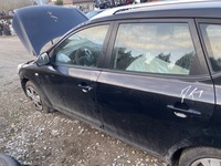 фото thumb №1, Kia ceed i рестайлинг 09- дверь зад левая